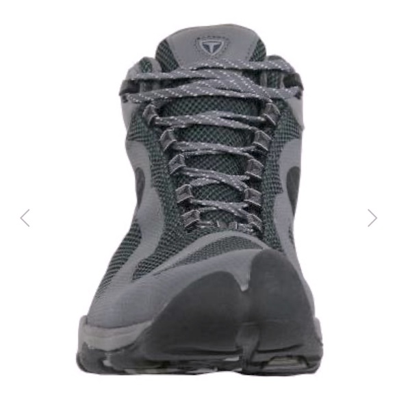Treksta Nestfit Evolution Mid GTX Hiking Shoes - Picture 2 of 9